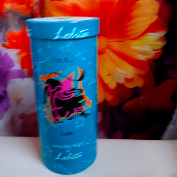 Brand new Lolita Leo wine glass - Picture 2 of 4